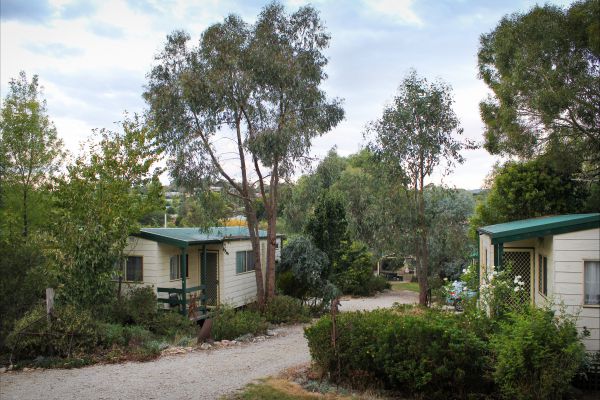 Beechworth Cabins - Accommodation Melbourne 0