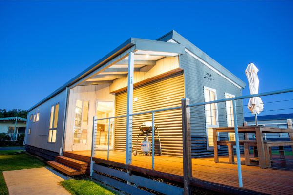 BIG4 Hopkins River Holiday Park - Accommodation in Surfers Paradise 1
