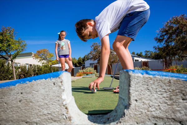 BIG4 Hopkins River Holiday Park - Accommodation Redcliffe 8