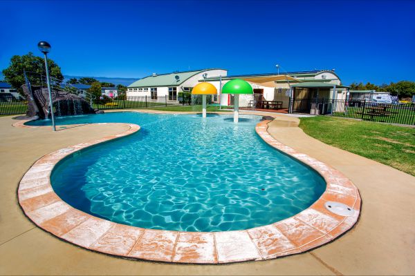 BIG4 Hopkins River Holiday Park - Accommodation in Surfers Paradise 9