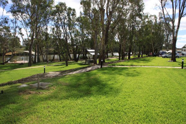Bridgewater Public Caravan Park - Geraldton Accommodation 0