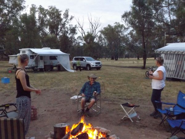 Broken Creek Bush Camp - Accommodation Redcliffe 5