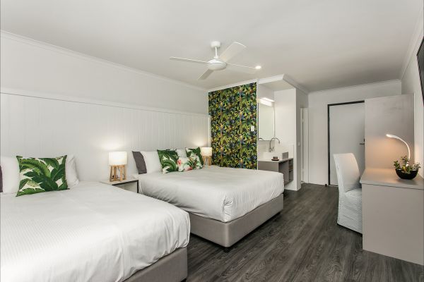 Brunswick Heads Motel - Accommodation in Surfers Paradise 4