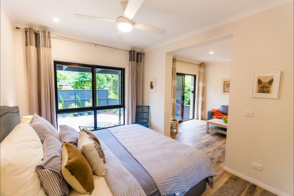 Brantome - Accommodation in Surfers Paradise 5
