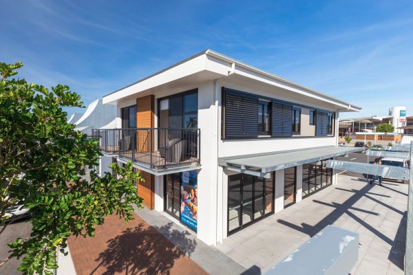 Bridgeview Apartments - Accommodation Gold Coast 1