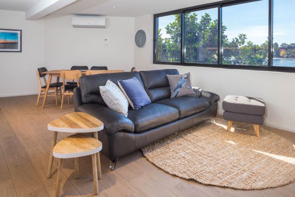 Bridgeview Apartments - Accommodation Melbourne 2