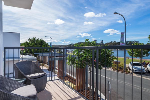 Bridgeview Apartments - Accommodation Redcliffe 5