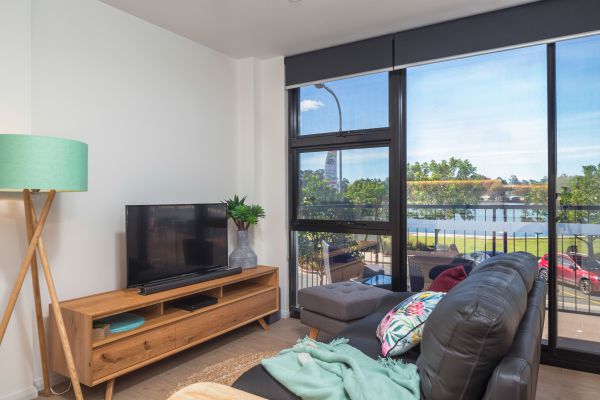 Bridgeview Apartments - Accommodation Redcliffe 6
