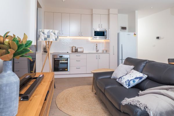 Bridgeview Apartments - Nambucca Heads Accommodation 8