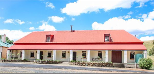 Brigham House - Tooma - Accommodation Redcliffe 0