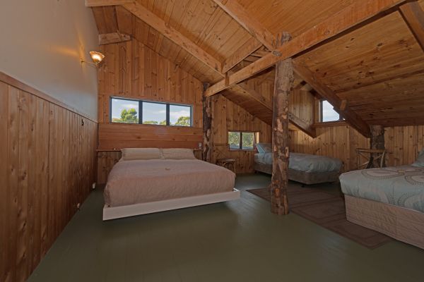 Bruny Island Lodge - Accommodation Gold Coast 4