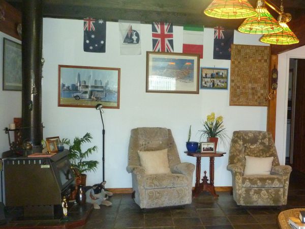 Broadwater Bed And Breakfast - Accommodation in Bendigo 0