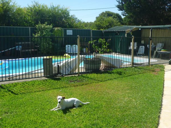 Broadwater Bed And Breakfast - Geraldton Accommodation 1