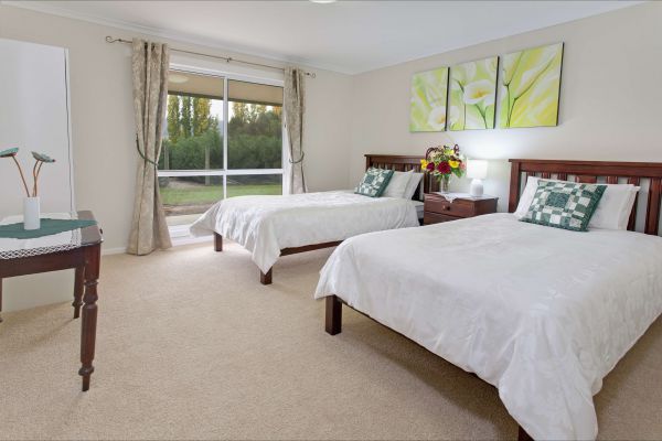 Brookfield Guesthouse - Accommodation Melbourne 4