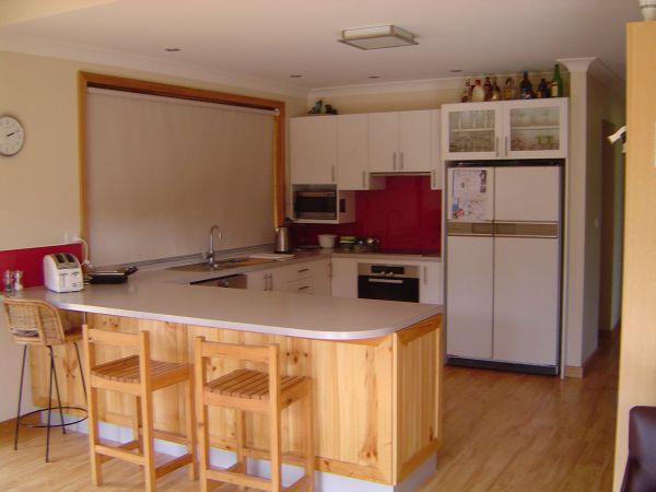 Bushmans Lookout - Accommodation in Surfers Paradise 1