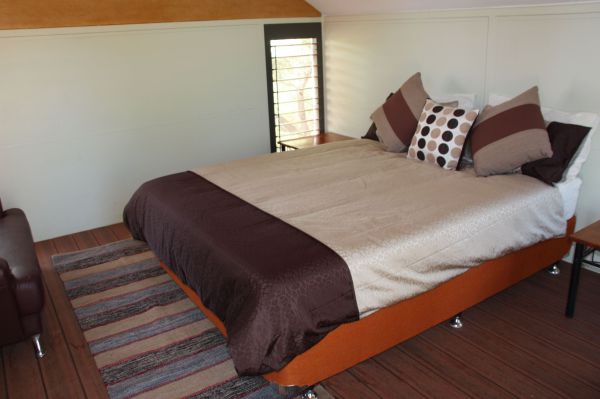Bungle Bungle Savannah Lodge - Accommodation Melbourne 1