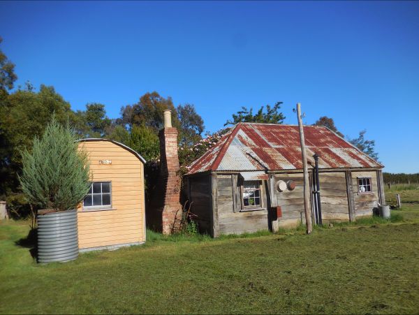 Bunjil Farm - Accommodation Melbourne 6