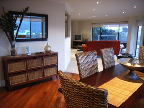 C-Deck Beach House Apartment - Accommodation Melbourne 0
