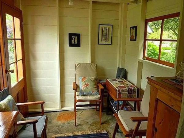 Cameron's Cottage - Accommodation Melbourne 7