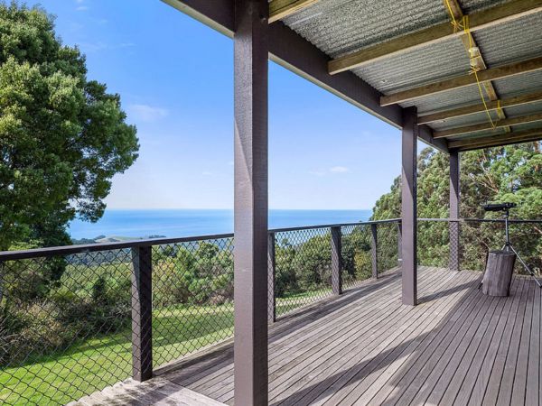 Cape Cottages - Accommodation Redcliffe 2
