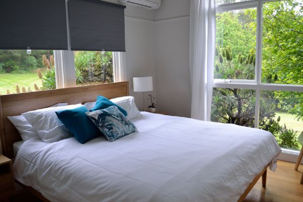 Cape Cottages - Accommodation in Surfers Paradise 8
