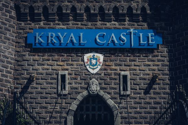 Castle Suites - Kryal Castle - Accommodation Brunswick Heads 1