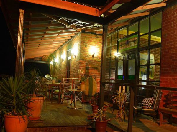 Cairnsmore Bed And Breakfast - Nambucca Heads Accommodation 2