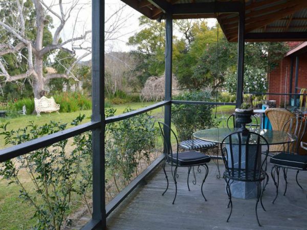 Cairnsmore Bed And Breakfast - Accommodation Melbourne 3