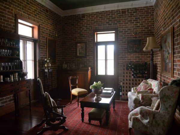 Cairnsmore Bed And Breakfast - Accommodation Brunswick Heads 5