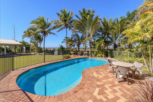 Camelot Motel And Licenced Restaurant - Nambucca Heads Accommodation 6