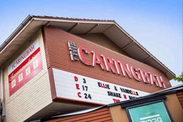 Caringbah Hotel - Casino Accommodation