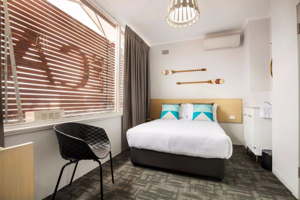 Caringbah Hotel - Grafton Accommodation 2