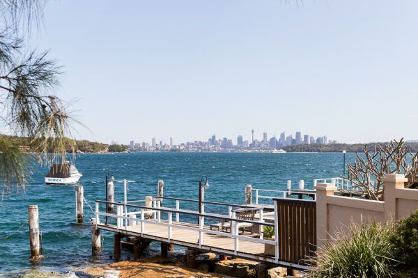 Camp Cove Beach Haven - Accommodation Melbourne 9