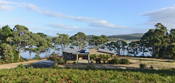 Cloudy Bay Lagoon Estate - Accommodation Gold Coast 1