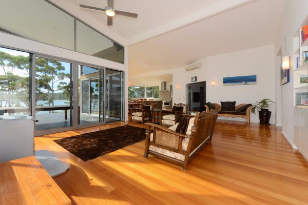 Cloudy Bay Lagoon Estate - Accommodation Melbourne 4