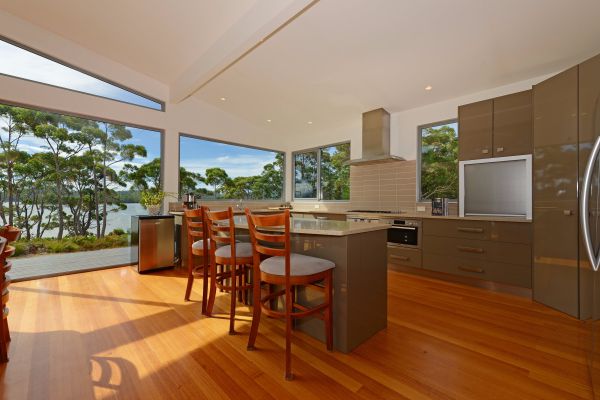 Cloudy Bay Lagoon Estate - Accommodation Melbourne 8