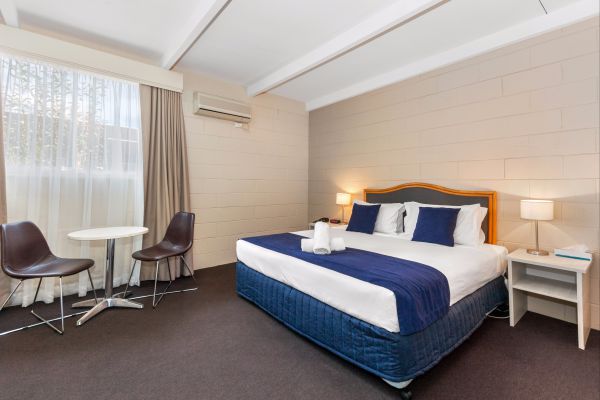 Comfort Inn Aden Mudgee - Accommodation Melbourne 1
