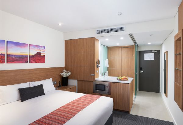 Country Comfort Inter City Perth - Nambucca Heads Accommodation 6