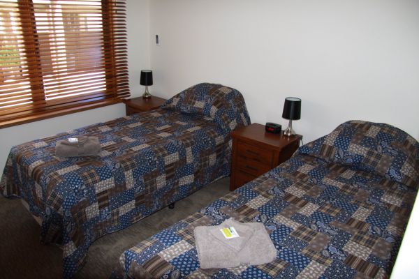 Coranda Lodge B And B - Geraldton Accommodation 9