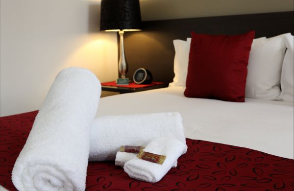 Comfort Inn Western - Nambucca Heads Accommodation 5