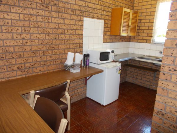Corowa Gateway Motel - Accommodation Port Macquarie 1