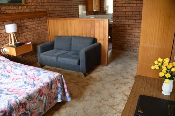 Corowa Gateway Motel - Accommodation in Surfers Paradise 3