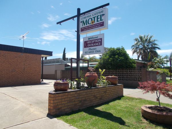 Corowa Gateway Motel - Accommodation Port Macquarie 5