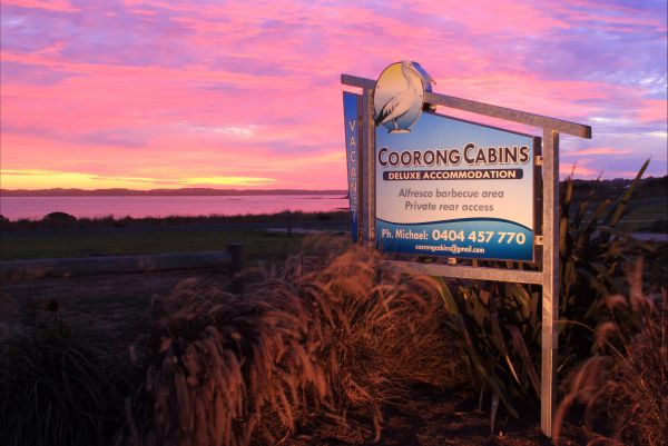Coorong Cabins - Casino Accommodation