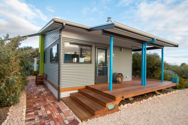 Coorong Cabins - Surfers Gold Coast 1