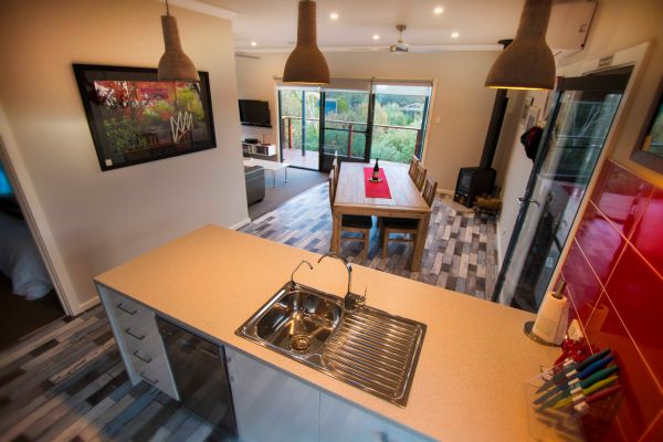 Coorong Cabins - Accommodation Mt Buller 4