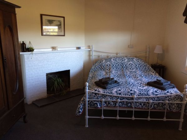 Corryong Holiday Cottages - Sportsview - Accommodation Brunswick Heads 2