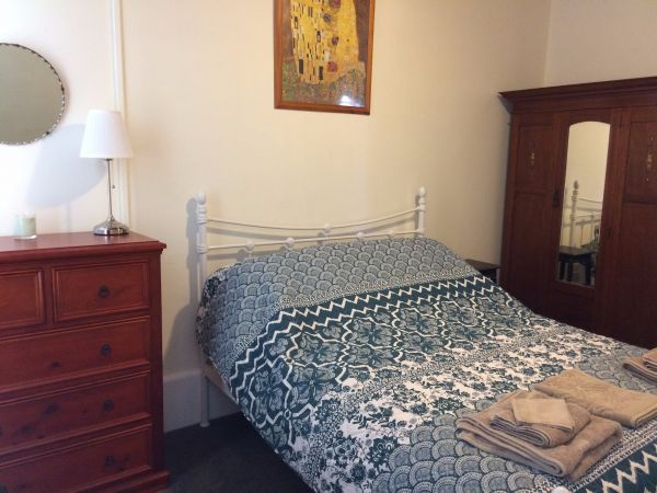 Corryong Holiday Cottages - Sportsview - Accommodation Redcliffe 3