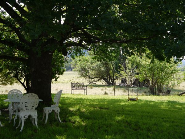 Coodravale Homestead - Accommodation Melbourne 6