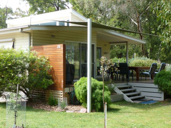 Corella Holiday Cottage - Accommodation Melbourne 0